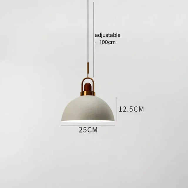 Astra Loft Urban hengelampe fra Creston Lighting