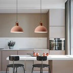 Astra Loft Urban Pendant Light by Creston Lighting