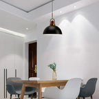 Astra Loft Urban Pendant Light by Creston Lighting