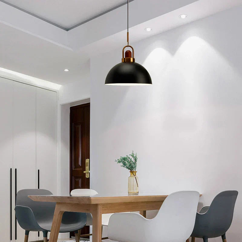 Astra Loft Urban hengelampe fra Creston Lighting