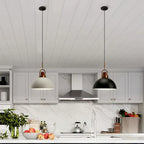Astra Loft Urban Pendant Light by Creston Lighting