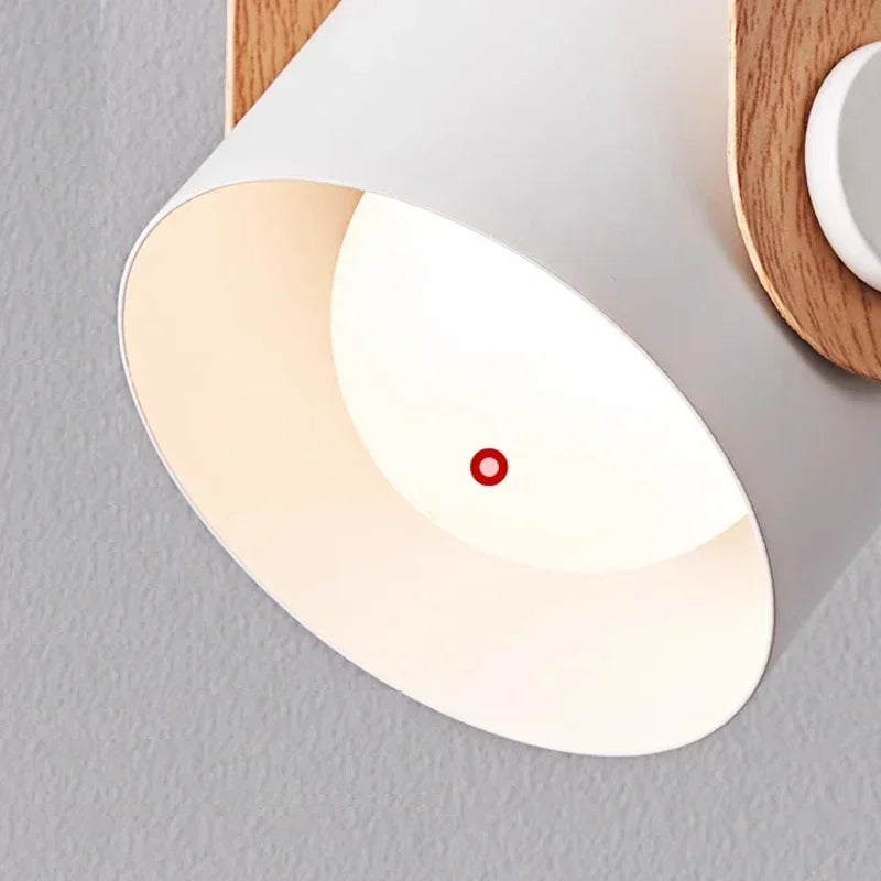 Candeeiro de Pé LumaArc para Ambiente de Quarto e Sala de Estar, Design Fino, Minimalista e Moderno