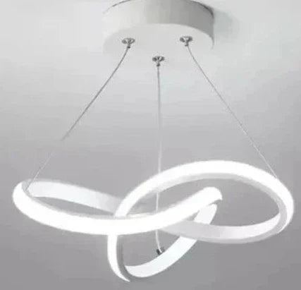 AstraLux Energy-Efficient LED Ceiling Light for Homes