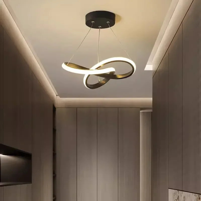 AstraLux Energy-Efficient LED Ceiling Light for Homes