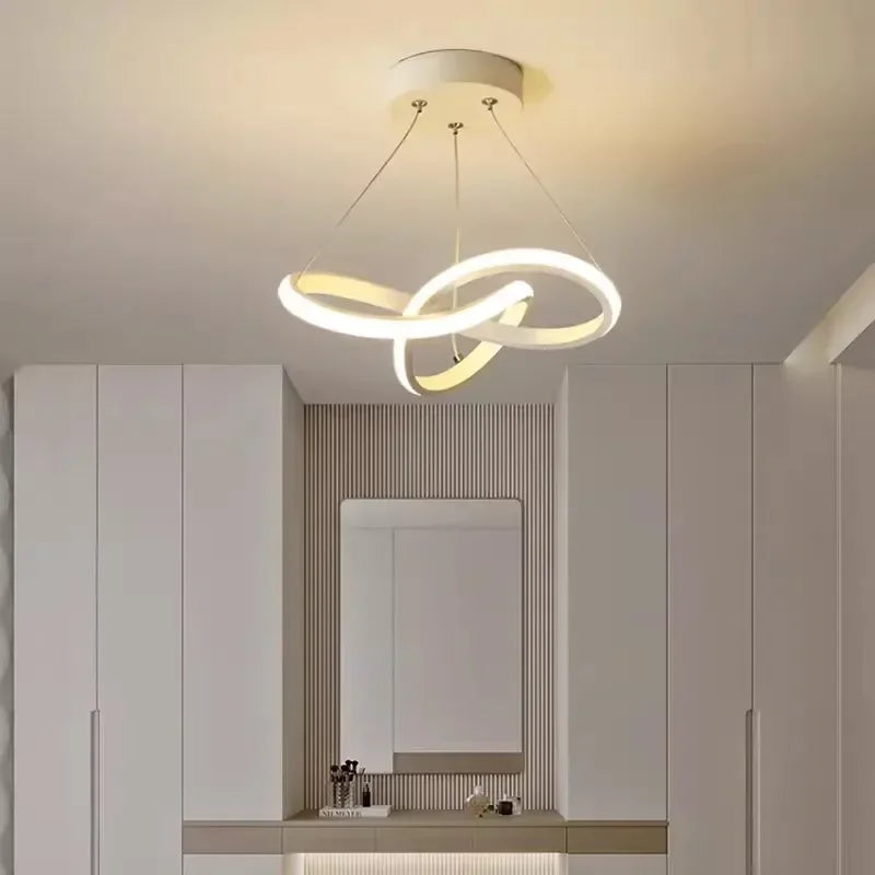 AstraLux Energy-Efficient LED Ceiling Light for Homes
