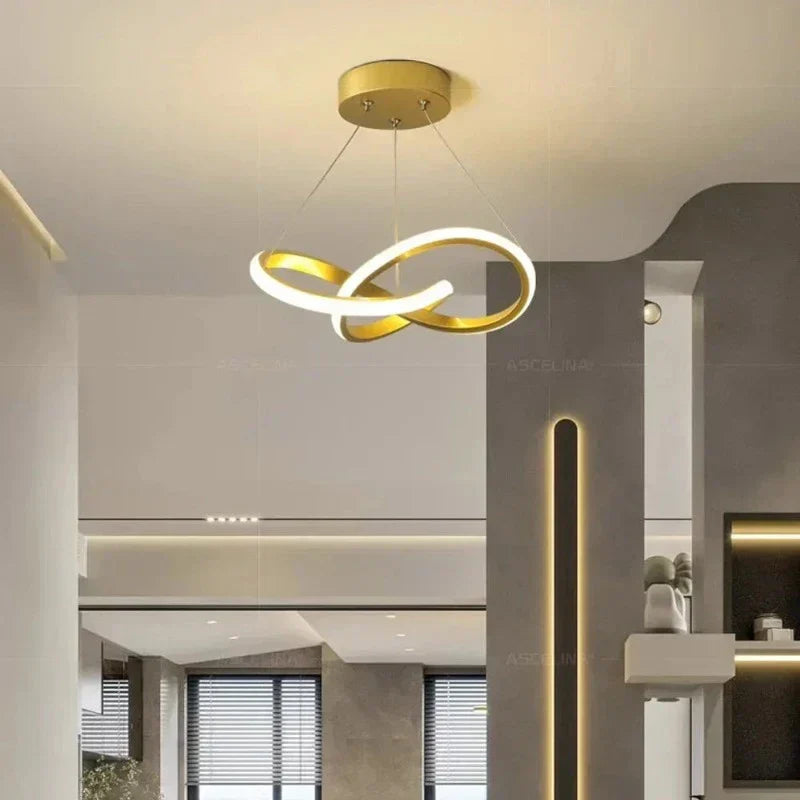 AstraLux Energy-Efficient LED Ceiling Light for Homes