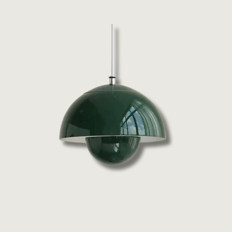 Nordique Lumen Modern Scandinavian Pendant Light Ceiling Fixture