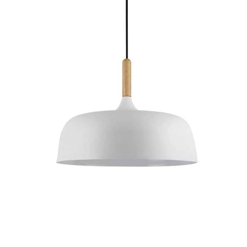 NordLume LED Pendant Light for Modern Interiors and Living Spaces