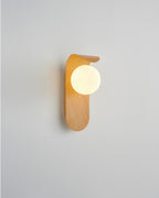 Caelion French Medieval Style Bedroom Wall Lamp for Regal Ambient Lighting