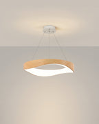 AstraHalo Ring LED Pendant Light For Modern Interiors