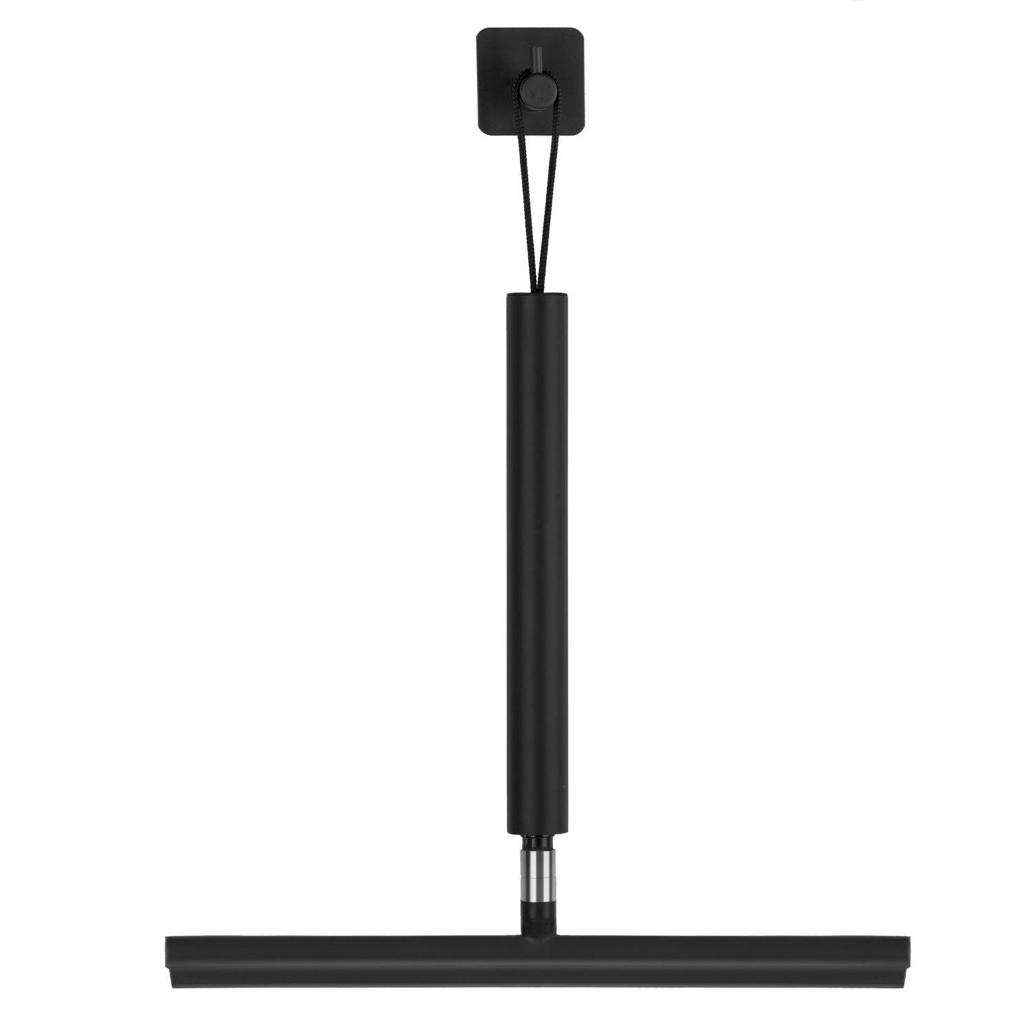 VeroClean | Racletă telescopică pentru geamuri fără dungi