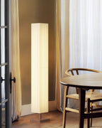 Nirela Wabi-Sabi Floor Lamp For Living Room And Reading Nook