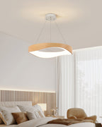 AstraHalo Ring LED Pendant Light For Modern Interiors