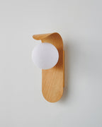 Caelion French Medieval Style Bedroom Wall Lamp for Regal Ambient Lighting