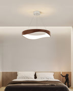 AstraHalo Ring LED Pendant Light For Modern Interiors