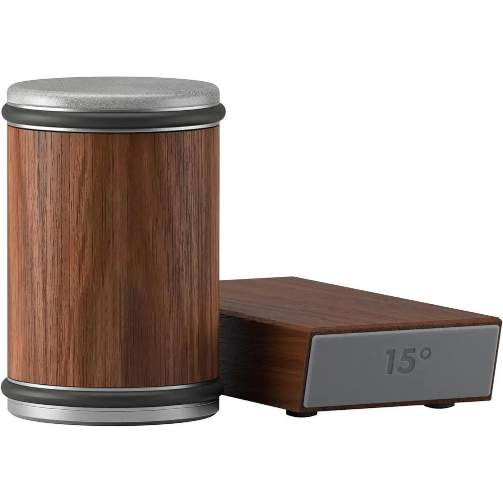 Diamond Knife Sharpener | Professional Rolling Blade Precision Guide | Svulp