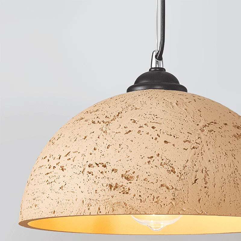 Asterin Minimalist Retro Modern Pendant Chandeliers