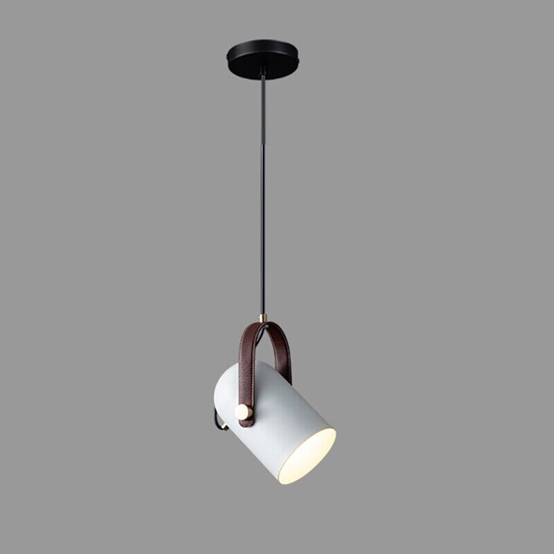 Lyora Rotatable Metal Pendant Lights For Modern Spaces