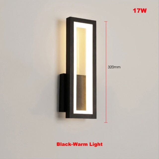 Lysara Nordic Wall Light for Modern Living Spaces at Home