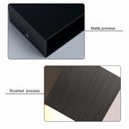 LumaCube Classic Wall Light for Indoor and Outdoor Spaces