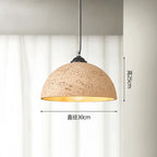 Asterin Minimalist Retro Modern Pendant Chandeliers
