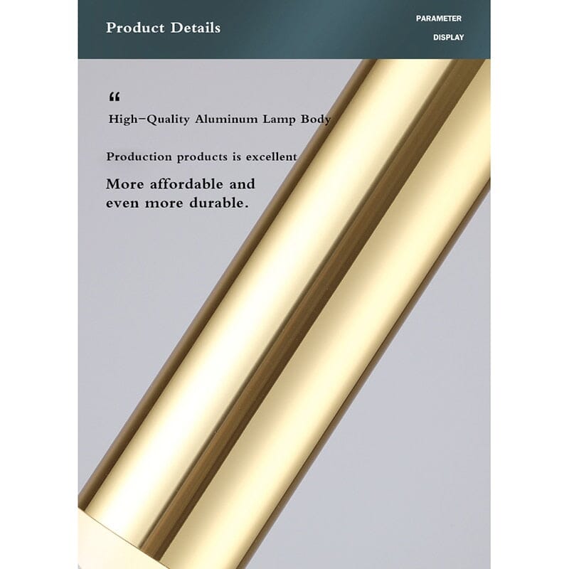 Astra Nordic Függeszték Lámpa Modern Minimalista Dizájn