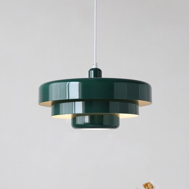 LyraNova | Modern Origami-Inspired Pendant Light Fixture