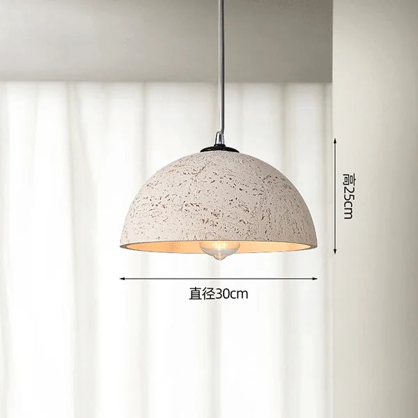 Asterin Minimalist Retro Modern Pendant Chandeliers