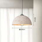 Asterin Minimalist Retro Modern Pendant Chandeliers