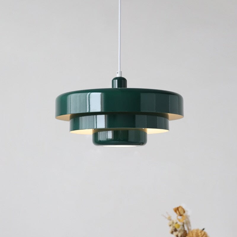 LyraNova | Modern Origami-Inspired Pendant Light Fixture