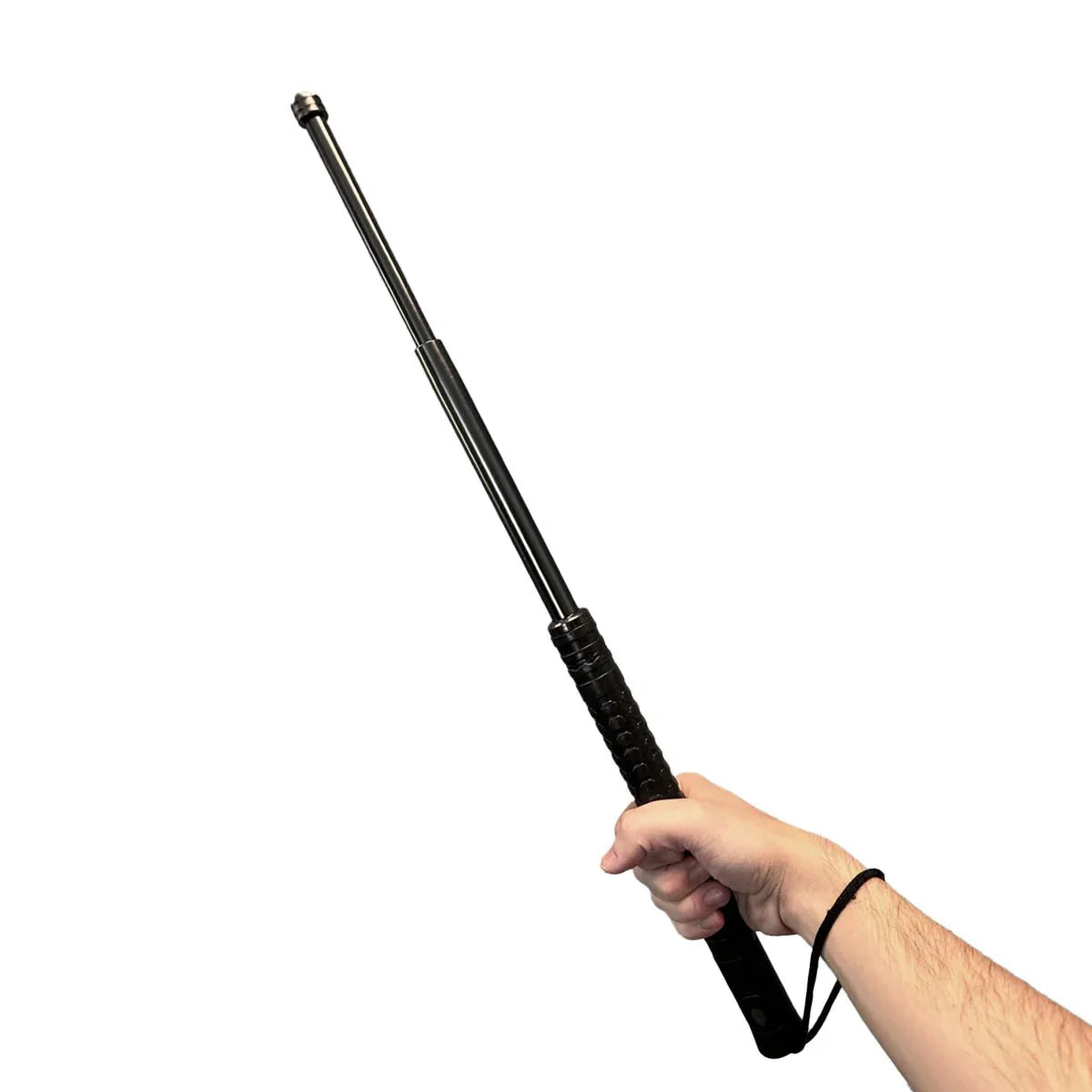 Svulp | Guardian Trek Stick - Automatic walking stick with self-defence function