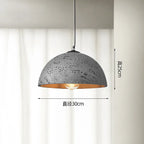 Asterin Minimalist Retro Modern Pendant Chandeliers