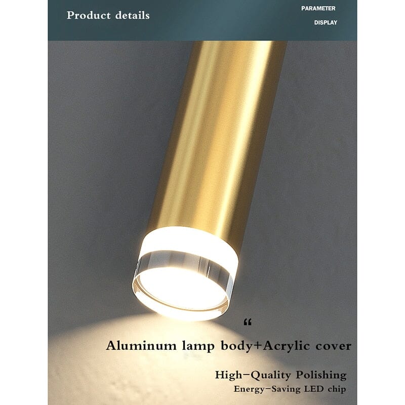 Astra Nordic Függeszték Lámpa Modern Minimalista Dizájn