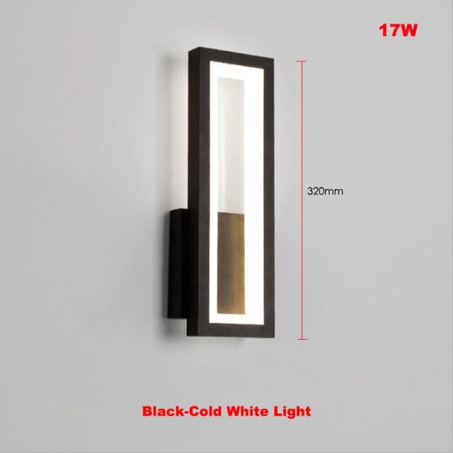 Lysara Nordic Wall Light for Modern Living Spaces at Home