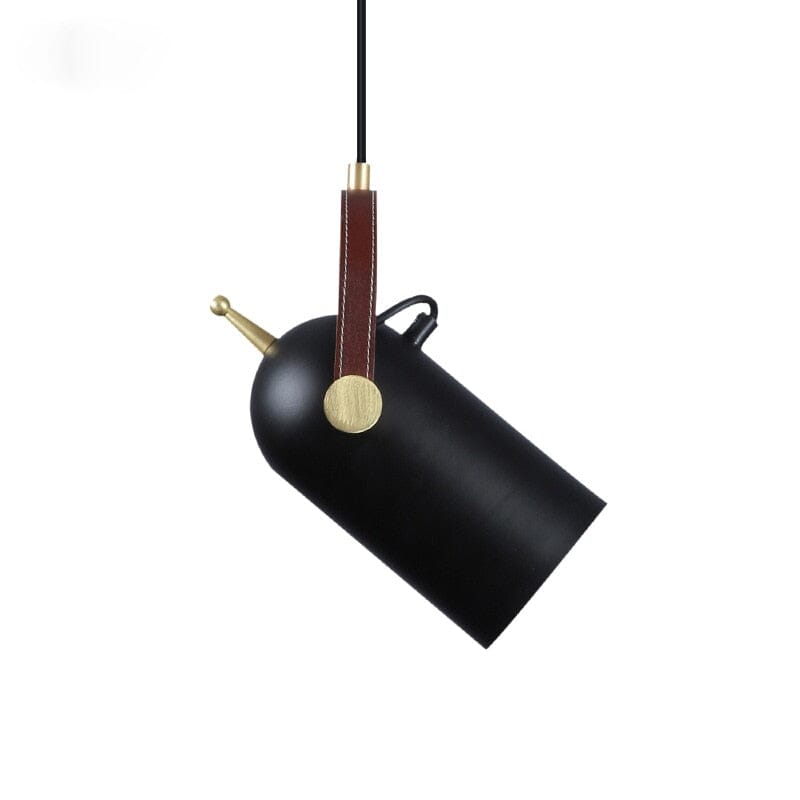 Lyora Rotatable Metal Pendant Lights For Modern Spaces