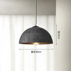 Asterin Minimalist Retro Modern Pendant Chandeliers
