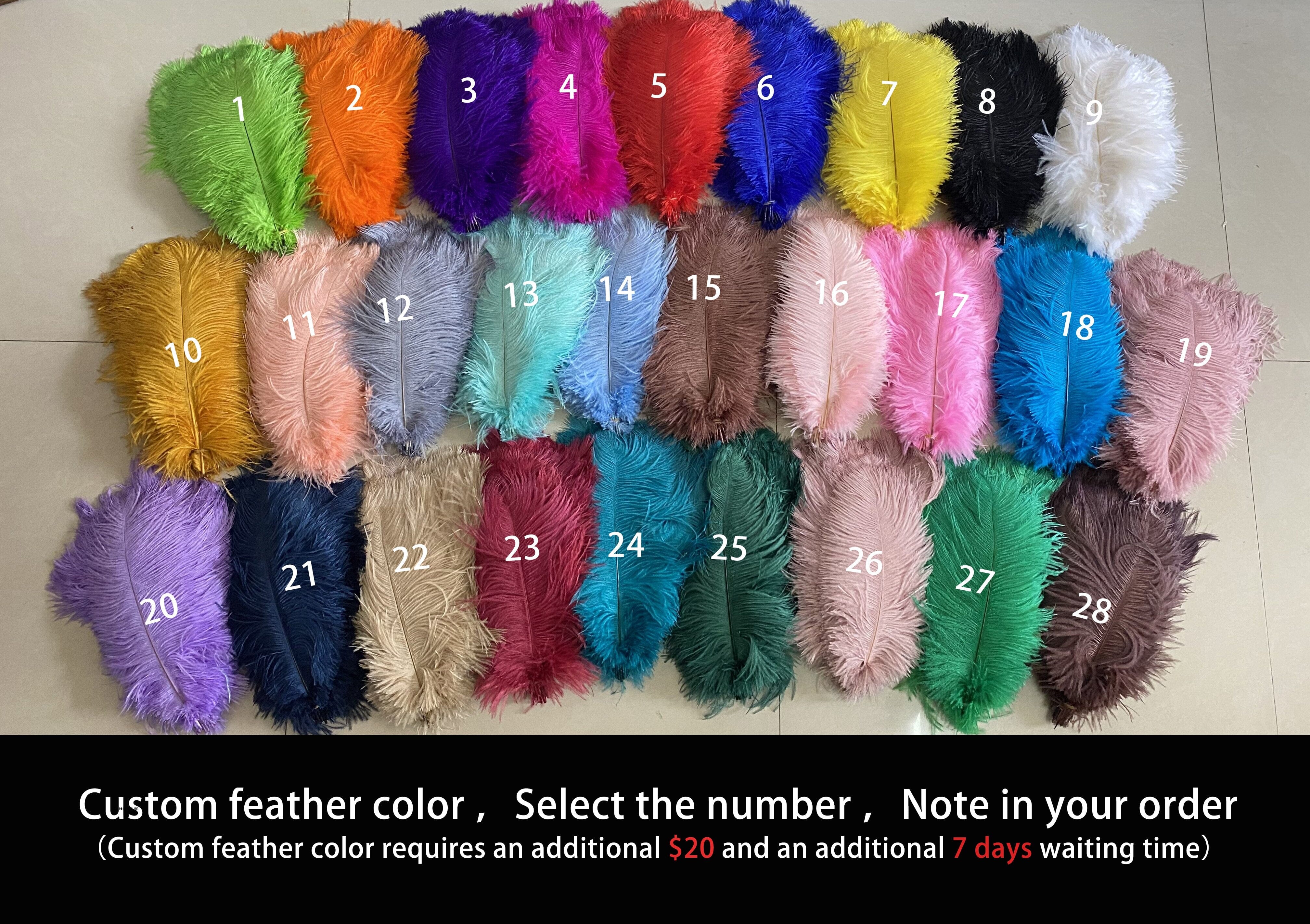 FeatherLoom Modern Chandelier Adjustable LED Pendant