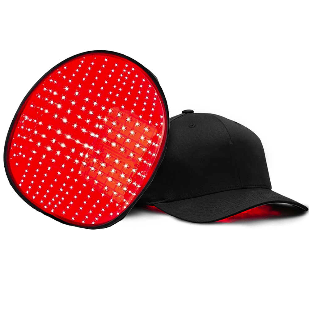 Svulp Plus Hair Max Regrowth Laser Cap 150 Leds 660nm 850nm | Svulp