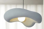 Elara Nordic Wabi-Sabi Handcrafted Pendant Lights Collection