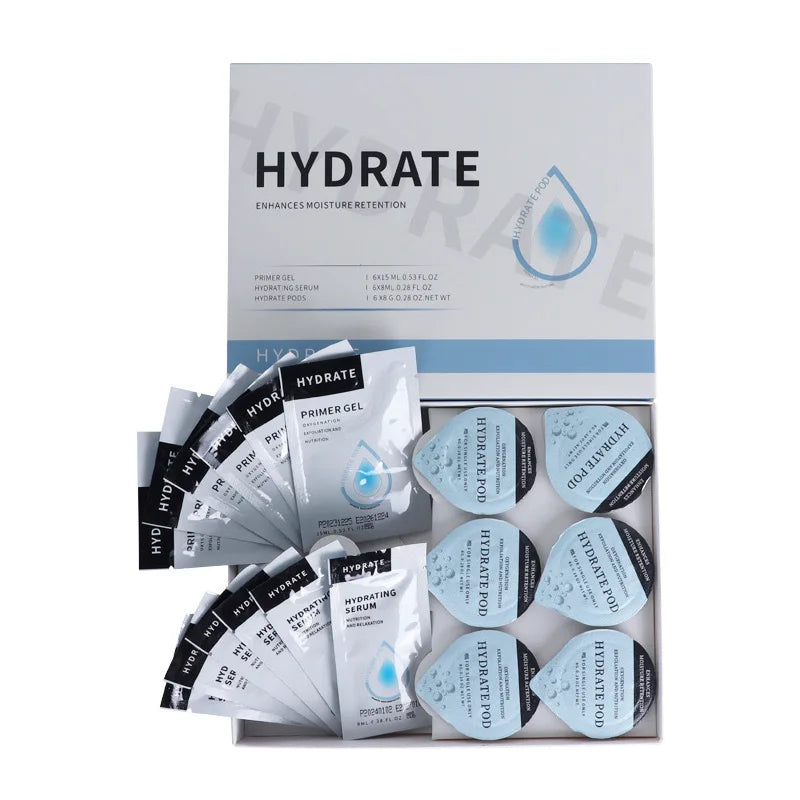 Machine à bulles d'oxygène CO2 pour le visage, 7 types, pour massage au sérum, gel, exfoliation et rajeunissement