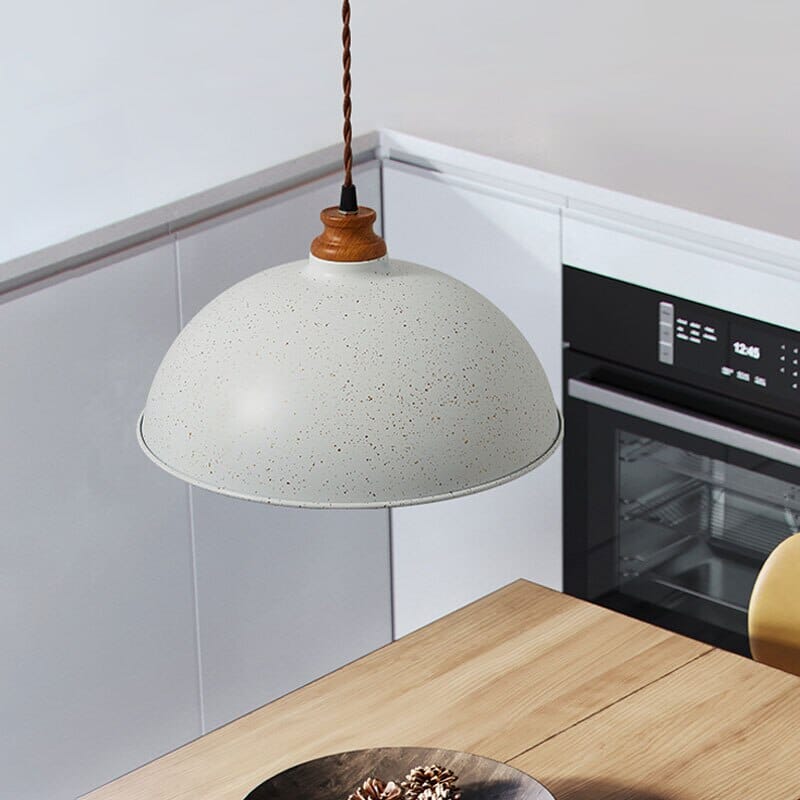 Luz de Suspensão de Teto LED Minimalista AstraLume Branca