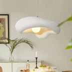 Elara Nordic Wabi-Sabi Handcrafted Pendant Lights Collection