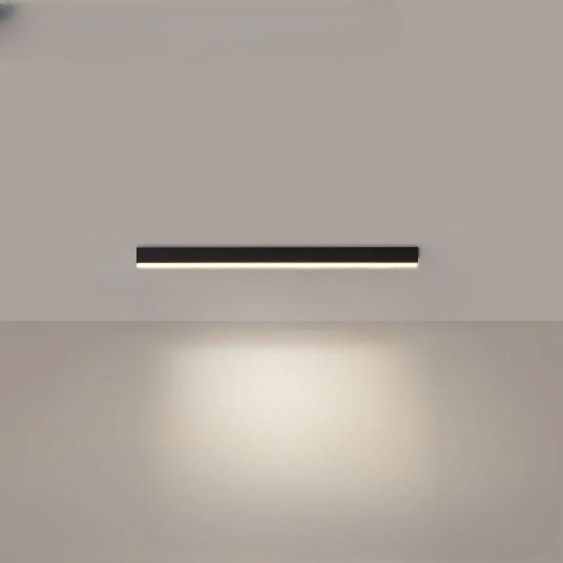 NovaGlow LED Ceiling Lamp With Minimalist Scandinavian Design And Bright Output