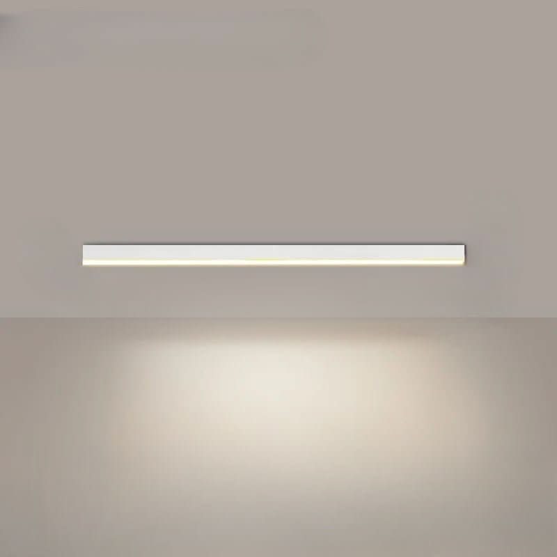NovaGlow LED Ceiling Lamp With Minimalist Scandinavian Design And Bright Output