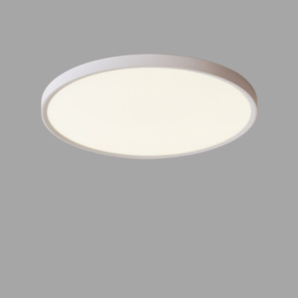 LumaNova Ultra-Thin Waterproof LED Bathroom Ceiling Light
