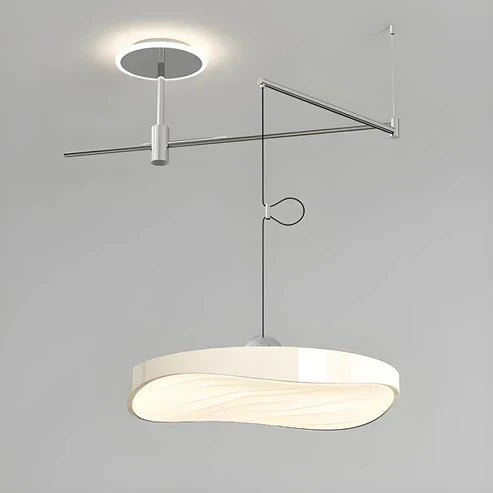 Lumenara függeszték lámpa állítható fényerővel modern szobai elegancia