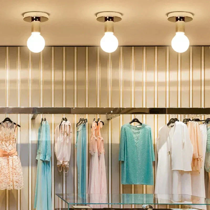 Kendrick Rustic Industrial Metal Pendant Light for Home and Kitchen