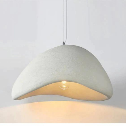 Aureon Three Size Pendant Light Modern Elegant Ceiling Lamp