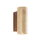 Calmora Wall Light | Wabi-Sabi Minimalist Glow for Harmony