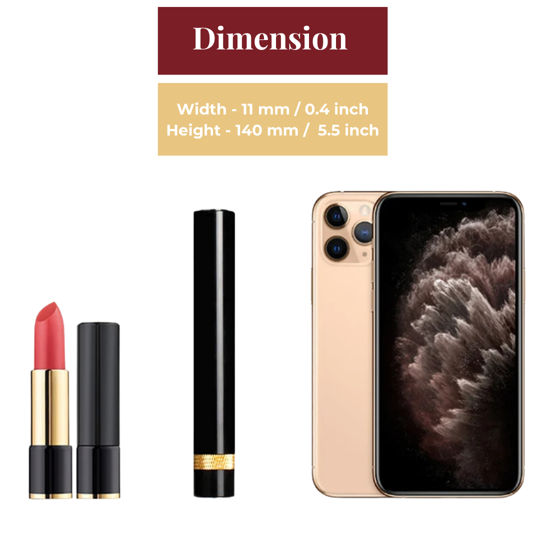 Apribottiglie a pressione d'aria AeroCork Essentials per amanti del vino